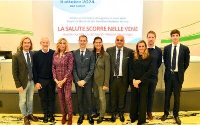trombosi convegno