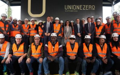 unione zero sesto
