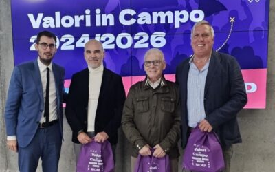 valori in campo