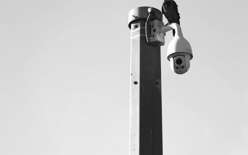 videosorveglianza