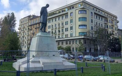 villoresi monumento