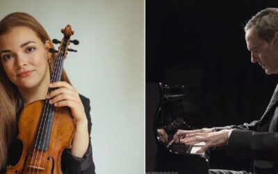violino piano