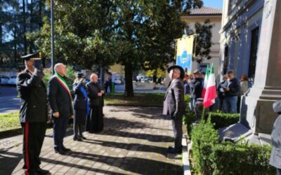 4 novembre bresso