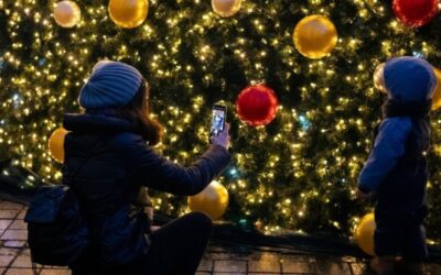 albero natale