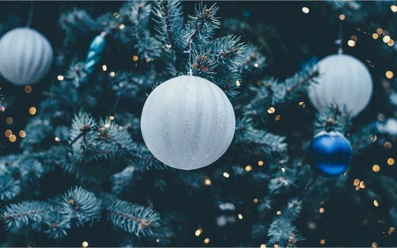 albero natale
