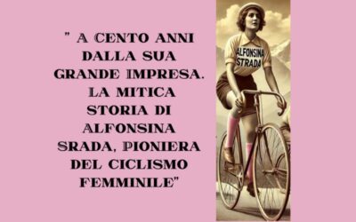 alfonsina strada