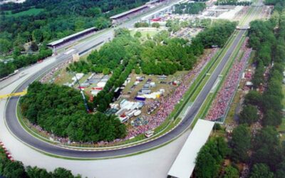 autodromo monza gp gran premio
