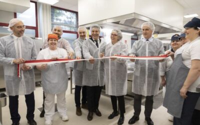 cucina milano foto