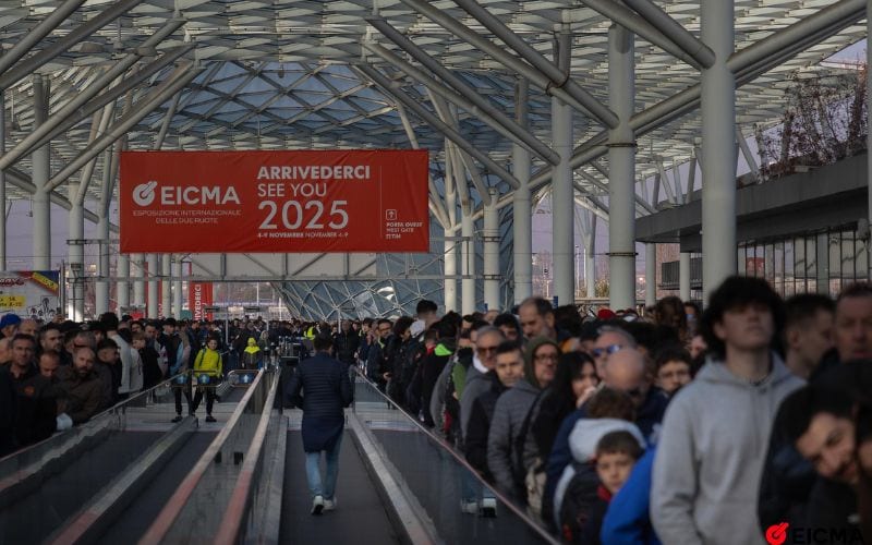 eicma 2024 fine