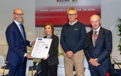 eicma sostenibilità