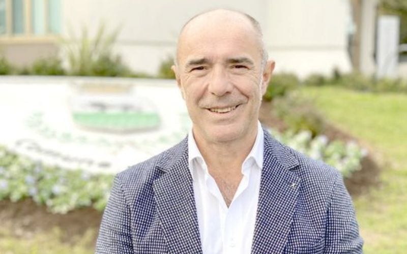 ferretti