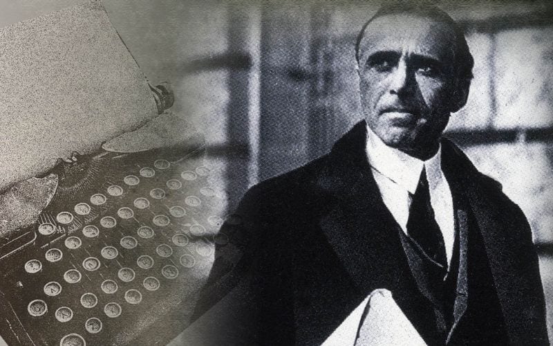 giacomo matteotti