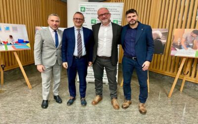 gruppo mostra