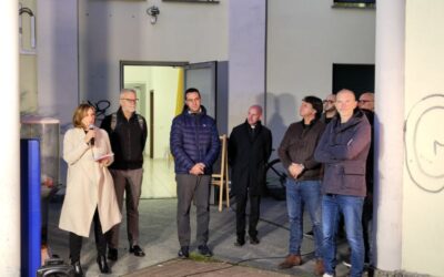 inaugurazione rhoasi