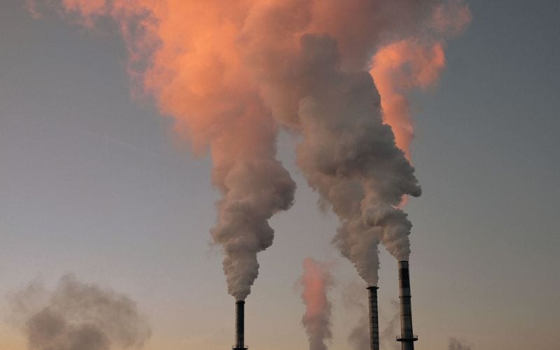 inquinamento smog