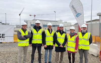 melegnano progetto verde