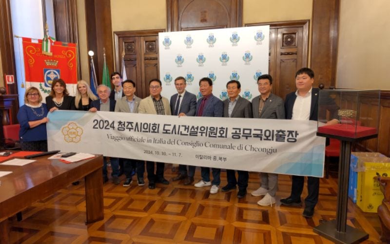 monza cheongju