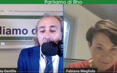 parliamo di rho