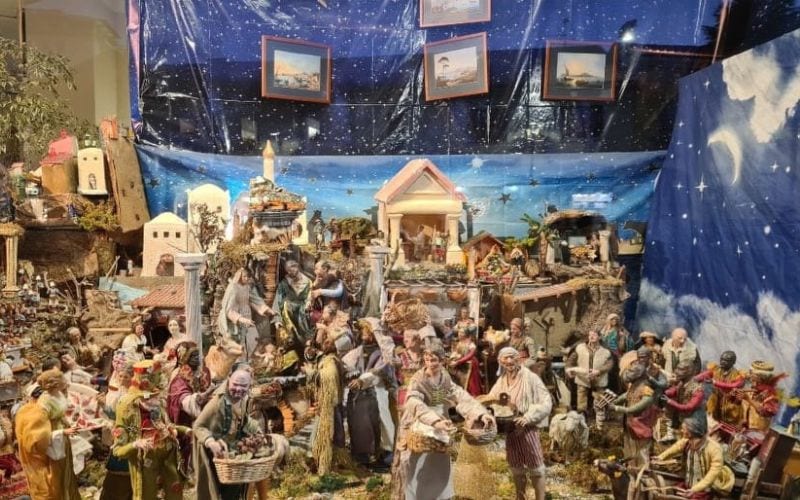 presepe