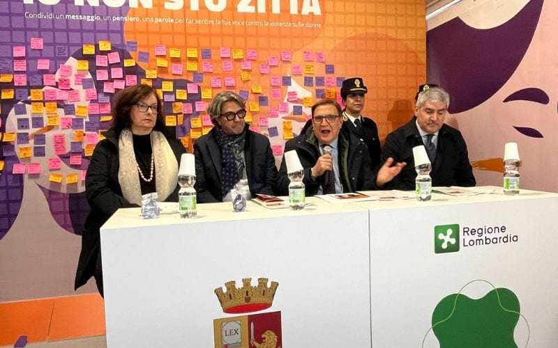 rl polizia stato