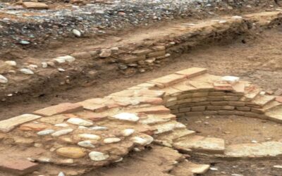 scavi archeologici