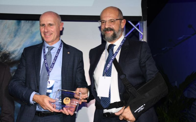 sercop premio