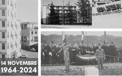 villa serena 60 anni