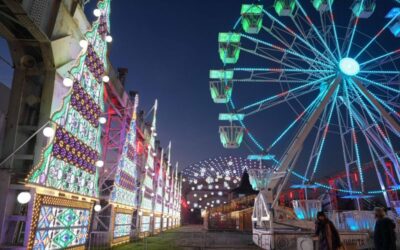 villaggio natale