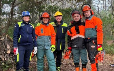 vimodrone protezione civile