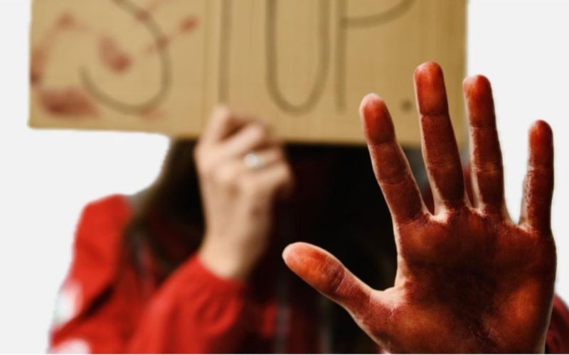 violenza donne
