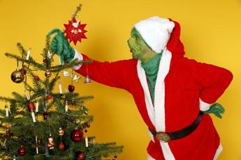 grinch
