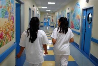 Trapianti midollo osseo a Brescia nuovo reparto a misura di bambino