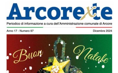 acore per te dicembre 2024