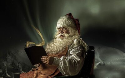 babbo natale