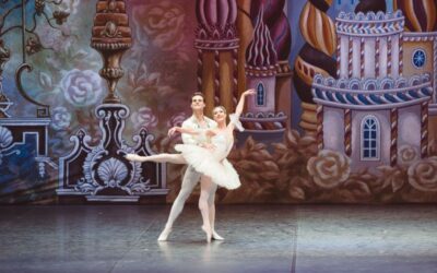 balletto