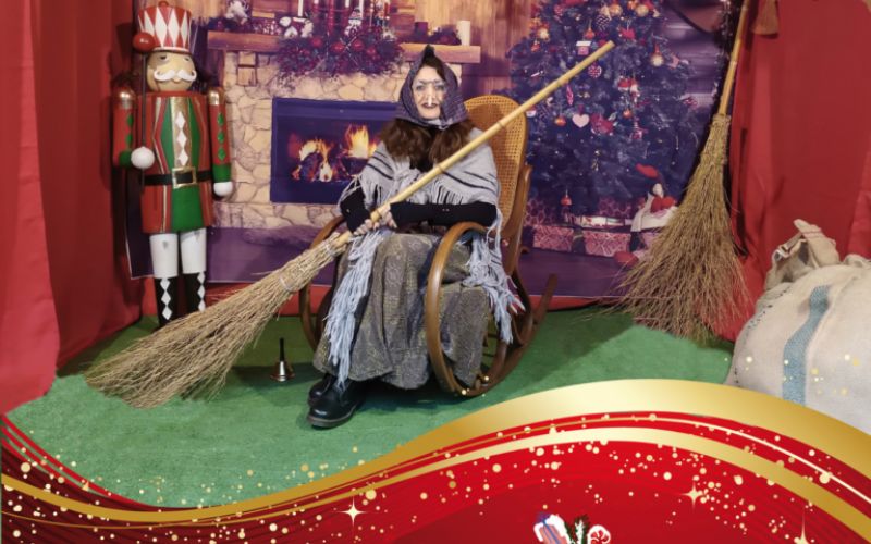 befana