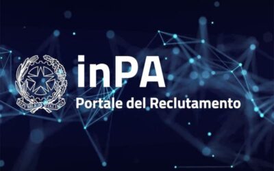 concorso pubblico pa inpa