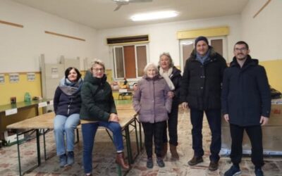 dresano raccolta