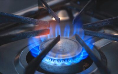 gas