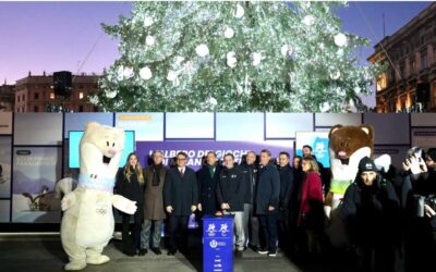 giochi albero