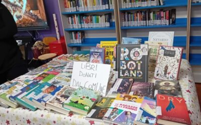 libri scuola cerro