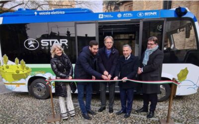 lodi bus