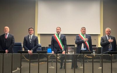 mazzarino cinisello