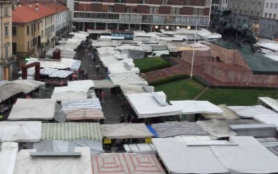 mercato monza