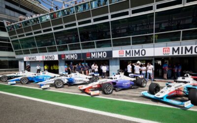 mimo autodromo