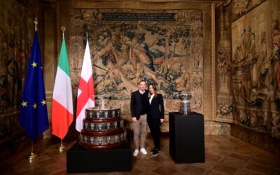 mostra trofei milano