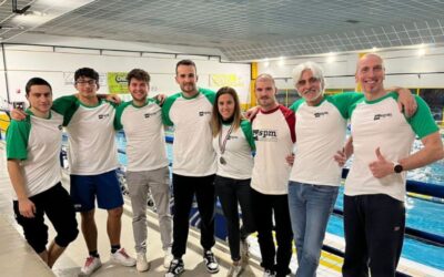 nuoto paullo