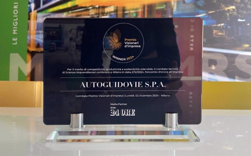 premio autoguidovie