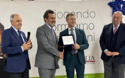 premio sport