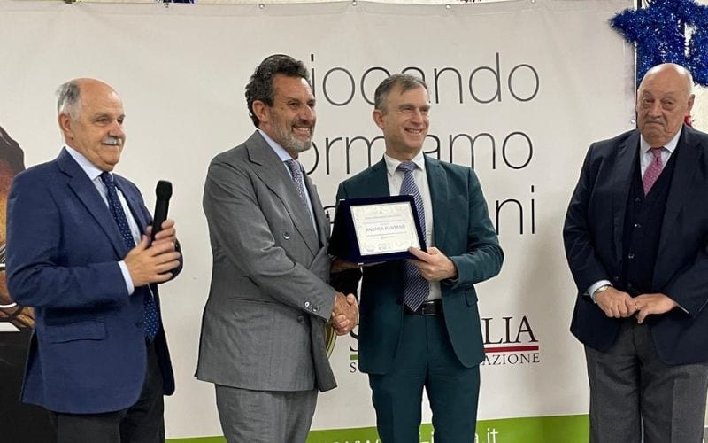 premio sport